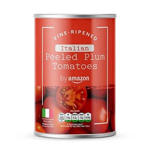 Tomates pera frescos