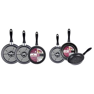 Magefesa Sartenes Set