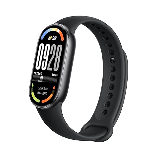 XIAOMI Smartband