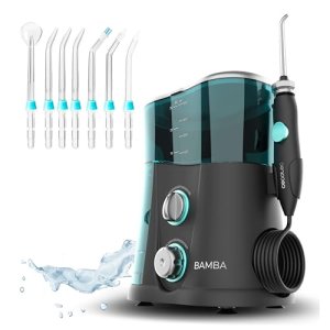 Bamba ToothCare