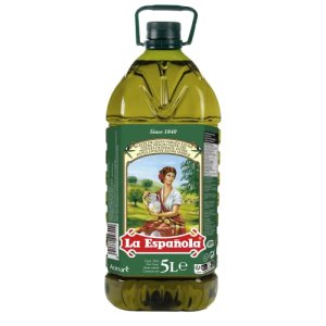 Aceite Virgen