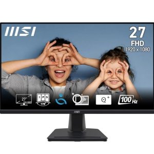 MSI Monitor