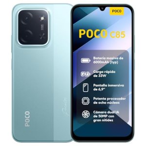 XIAOMI POCO