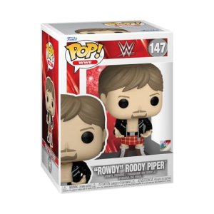 Rowdy Piper