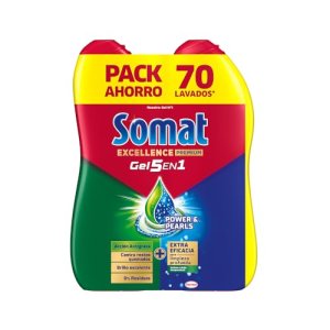 Somat Gel