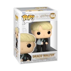 Draco Malfoy