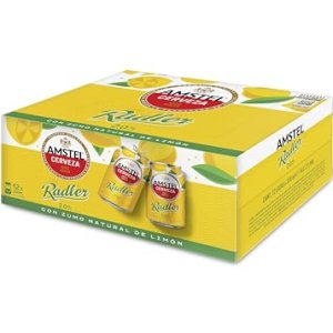 Amstel Radler