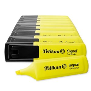 Marcadores Pelikan Highlighters
