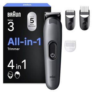 Braun AIO3500