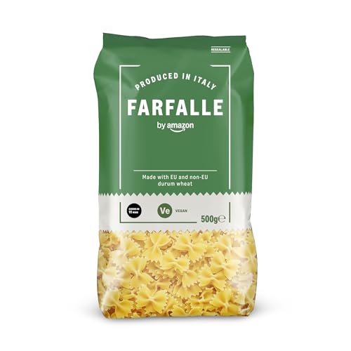 Amazon Farfalle