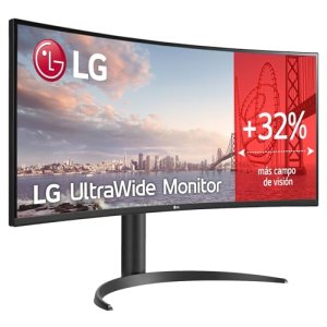 LG Monitor