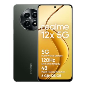 realme Teléfono