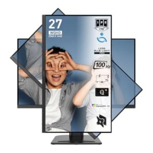 MSI Monitor
