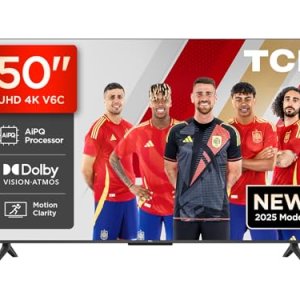TCL Smart TV