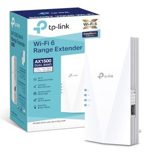 TP-Link Repetidor
