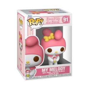 My Melody