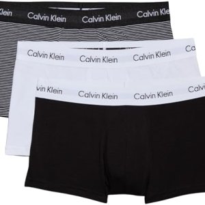 Calvin Klein Boxers