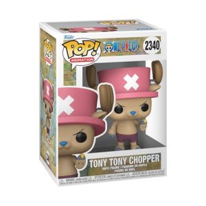 Funko POP! One Piece Chopper