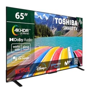 TOSHIBA Smart TV