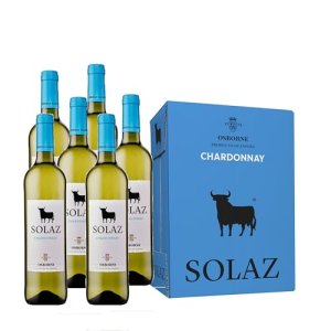 Solaz Chardonnay