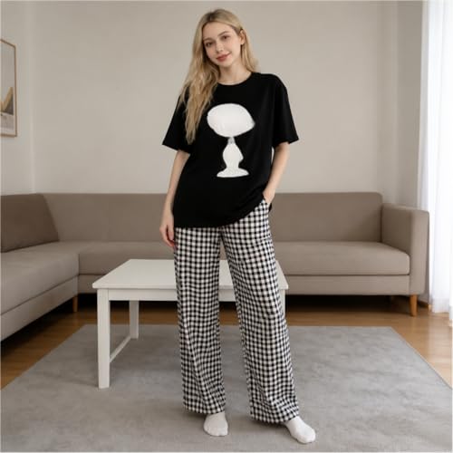 Pijama Mujer