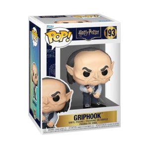 Griphook Figure