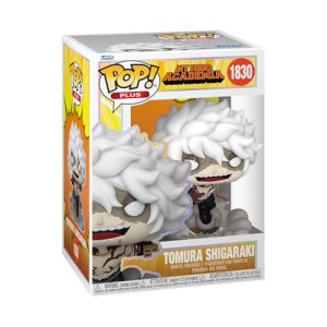 Shigaraki Figure