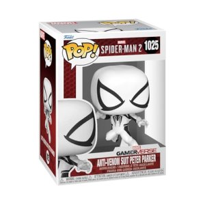Anti-Venom Figure