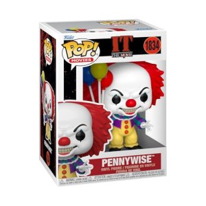 Funko POP! Movies Pennywise