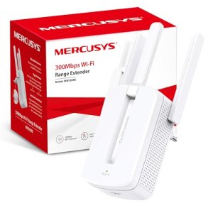 MERCUSYS Repetidor