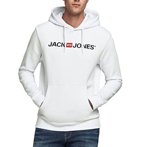 Old Logo Hoodie