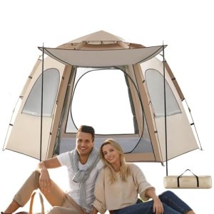 Camping Tent