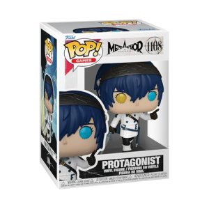 Metaphor Protagonist