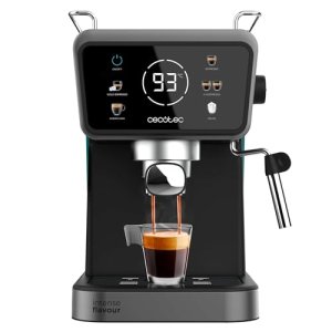 Cecotec Espresso