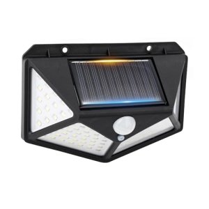 Luz Solar