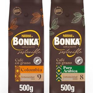 Bonka Coffee