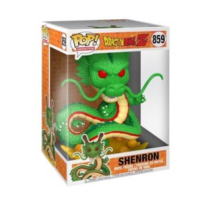 Shenron Dragon