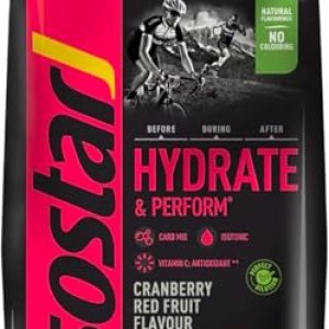 Isostar Hydrate