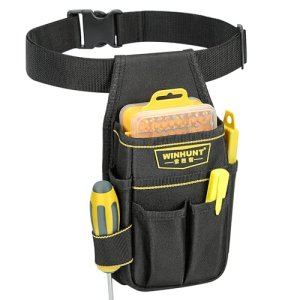 Herramientas winhunt