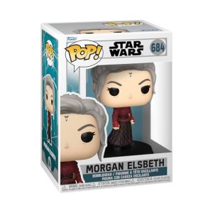 Ahsoka Funko
