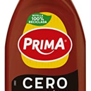 Prima Cero
