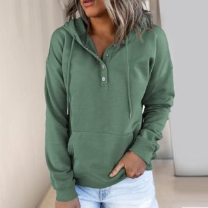 Sudadera Mujer