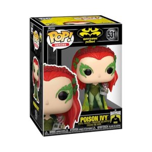 Poison Ivy