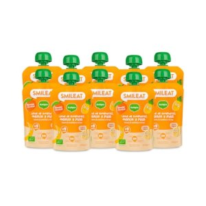 Smileat Pouches