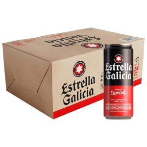 Estrella Galicia