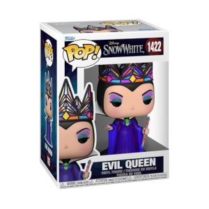 Evil Queen