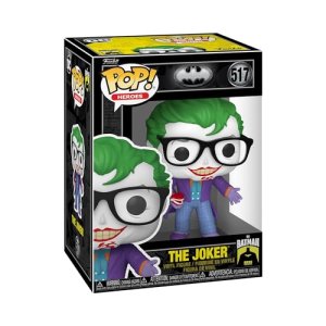 Joker Figure