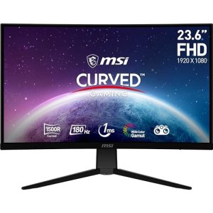 MSI Monitor