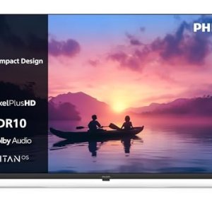 Philips Smart TV