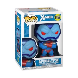X-Men Apocalypse